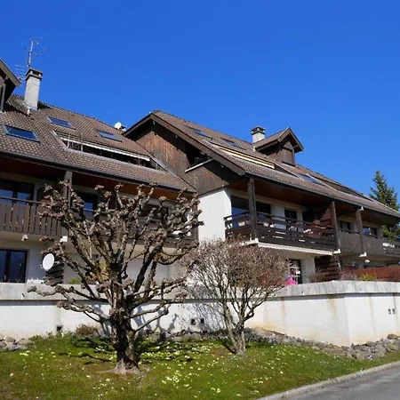 Duplex F2 Avec Parking, Terrasse Vue Lac, 2-4 Pers - Fr-1-432-5 آنسي