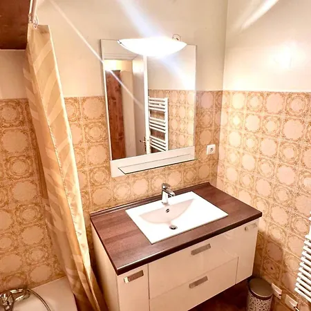 Appartement Duplex F2 Avec Parking, Terrasse Vue Lac, 2-4 Pers - Fr-1-432-5